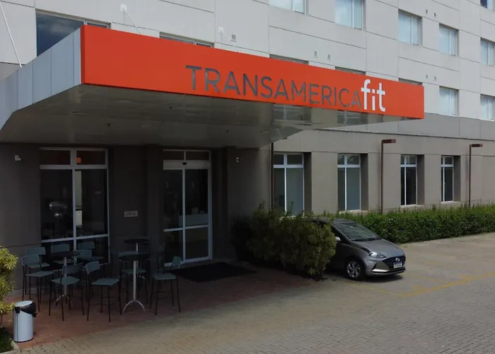 Transamerica Fit Jacarei