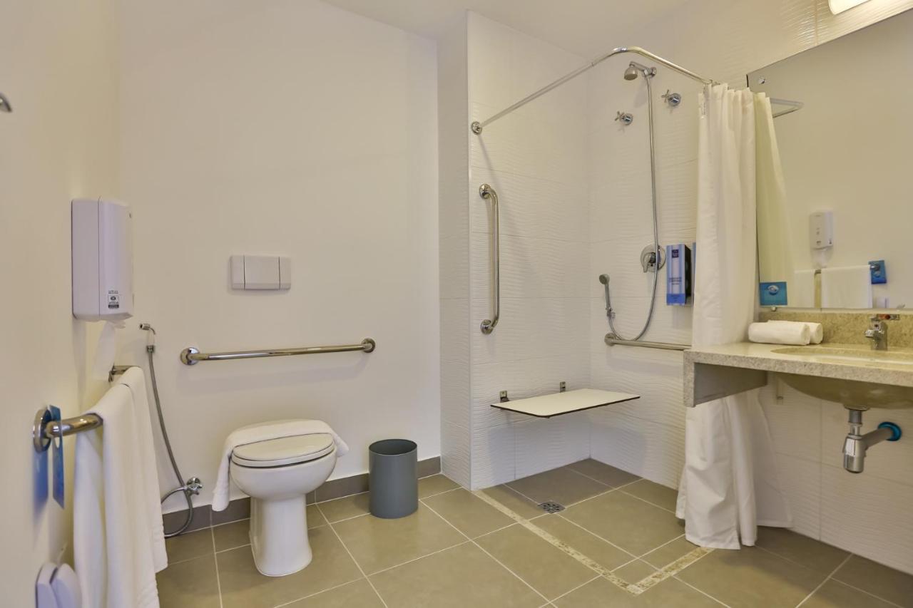 Transamerica Fit 3* Jacarei