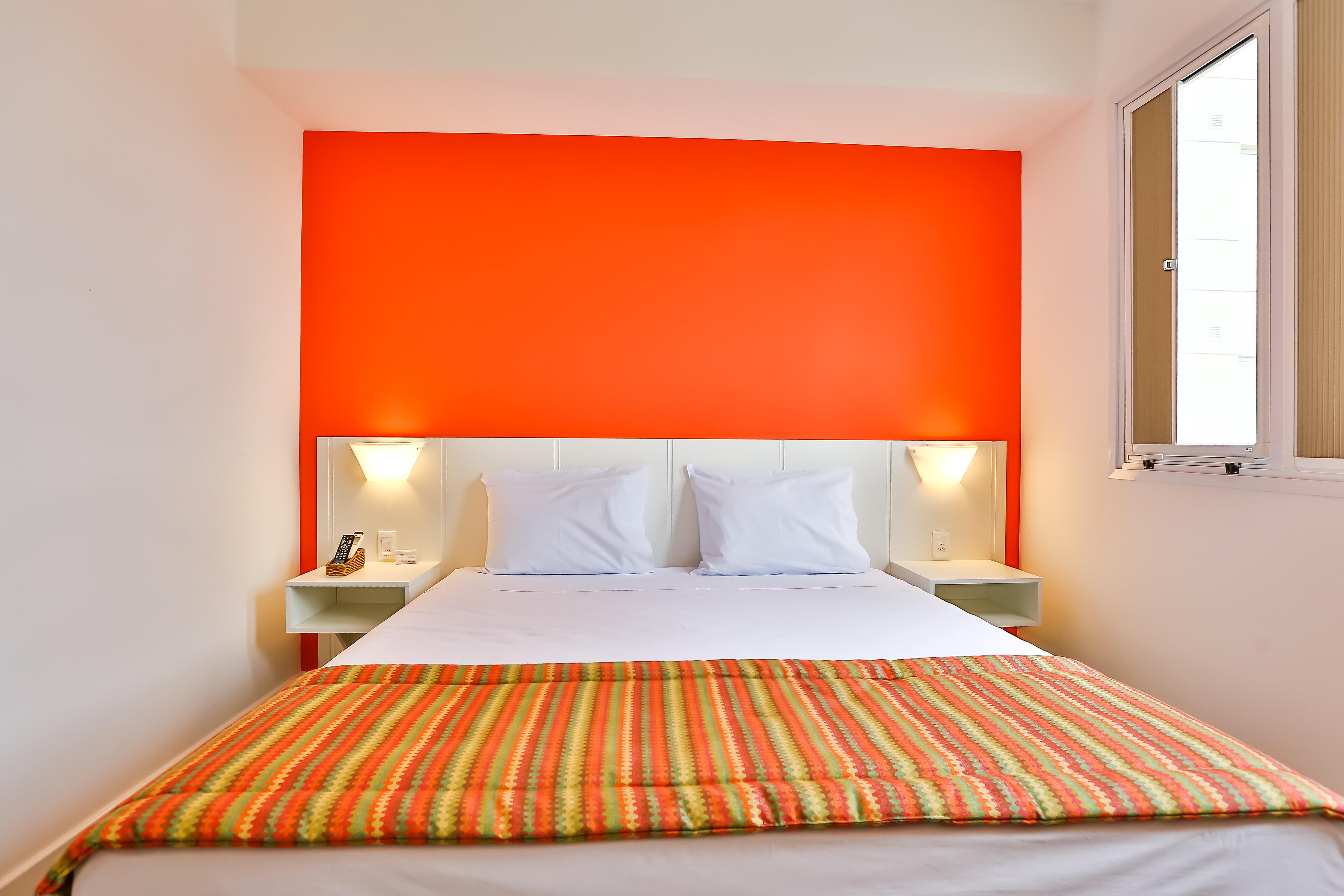 Transamerica Fit Hotel 3*