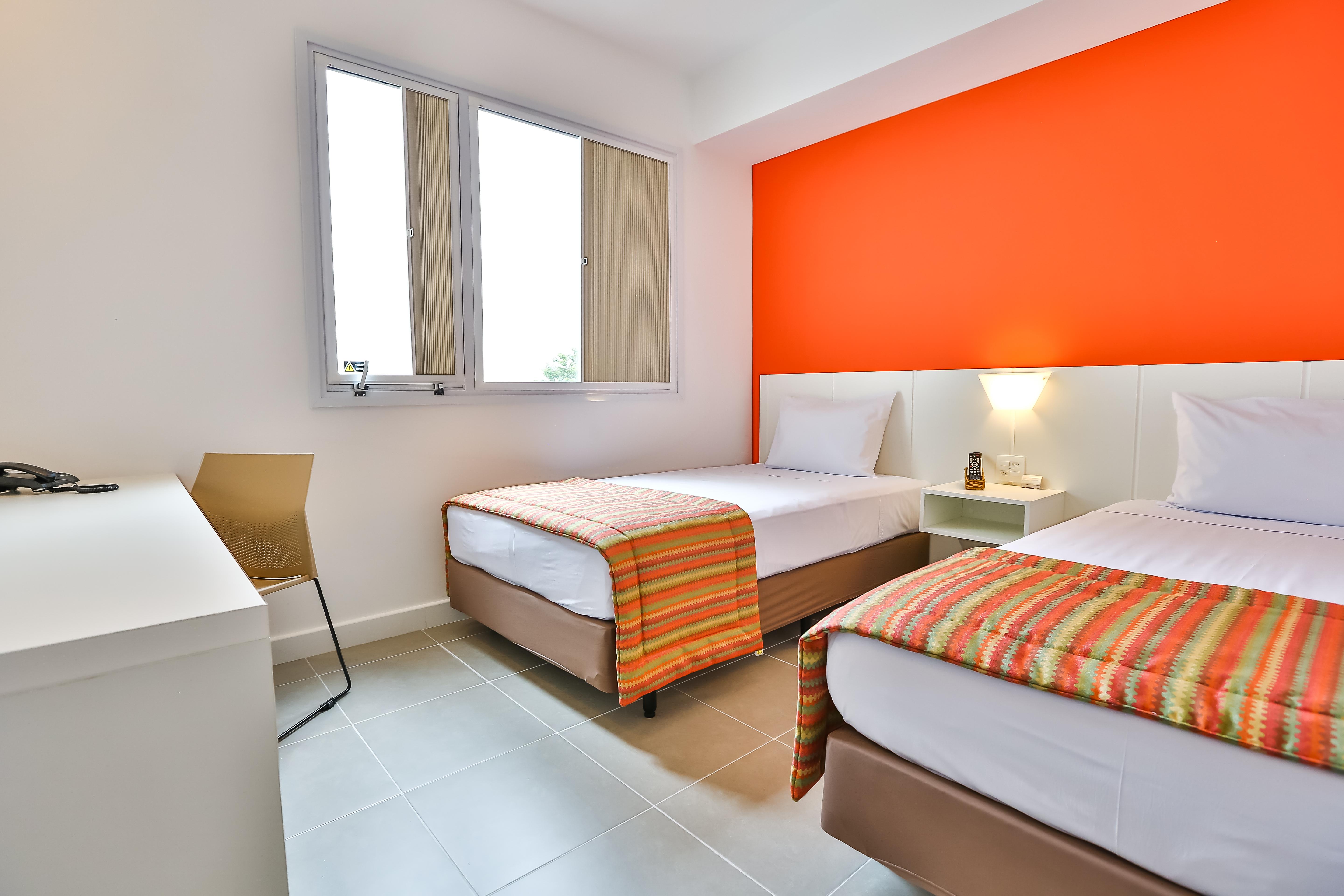 Transamerica Fit Hotel Jacarei