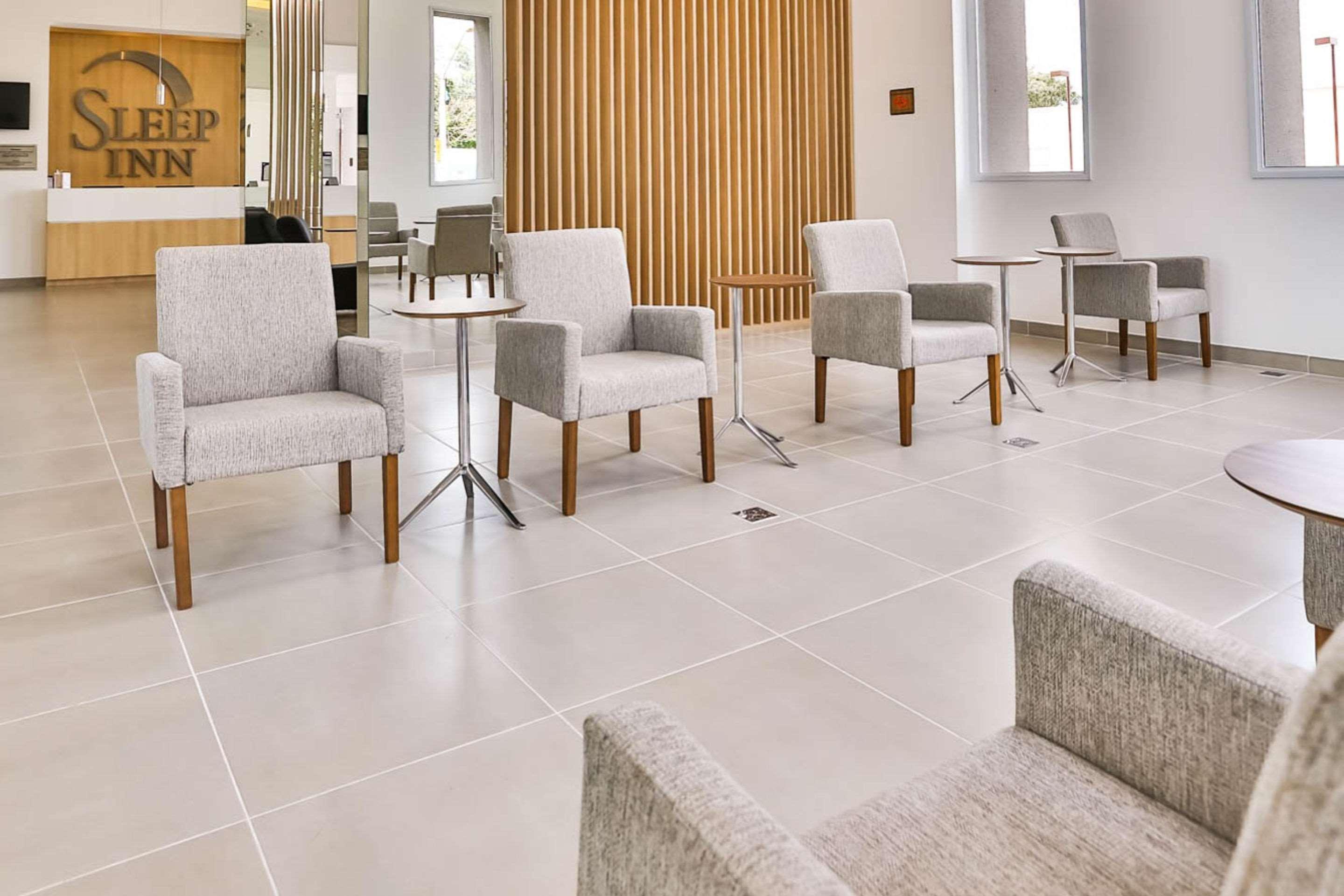 Transamerica Fit Hotel Jacarei