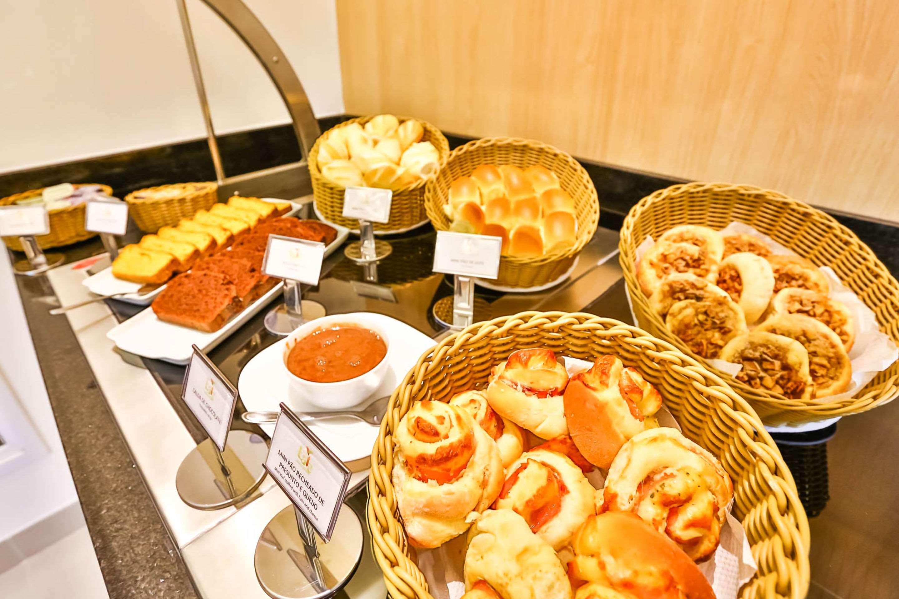 Hotel Transamerica Fit Jacarei