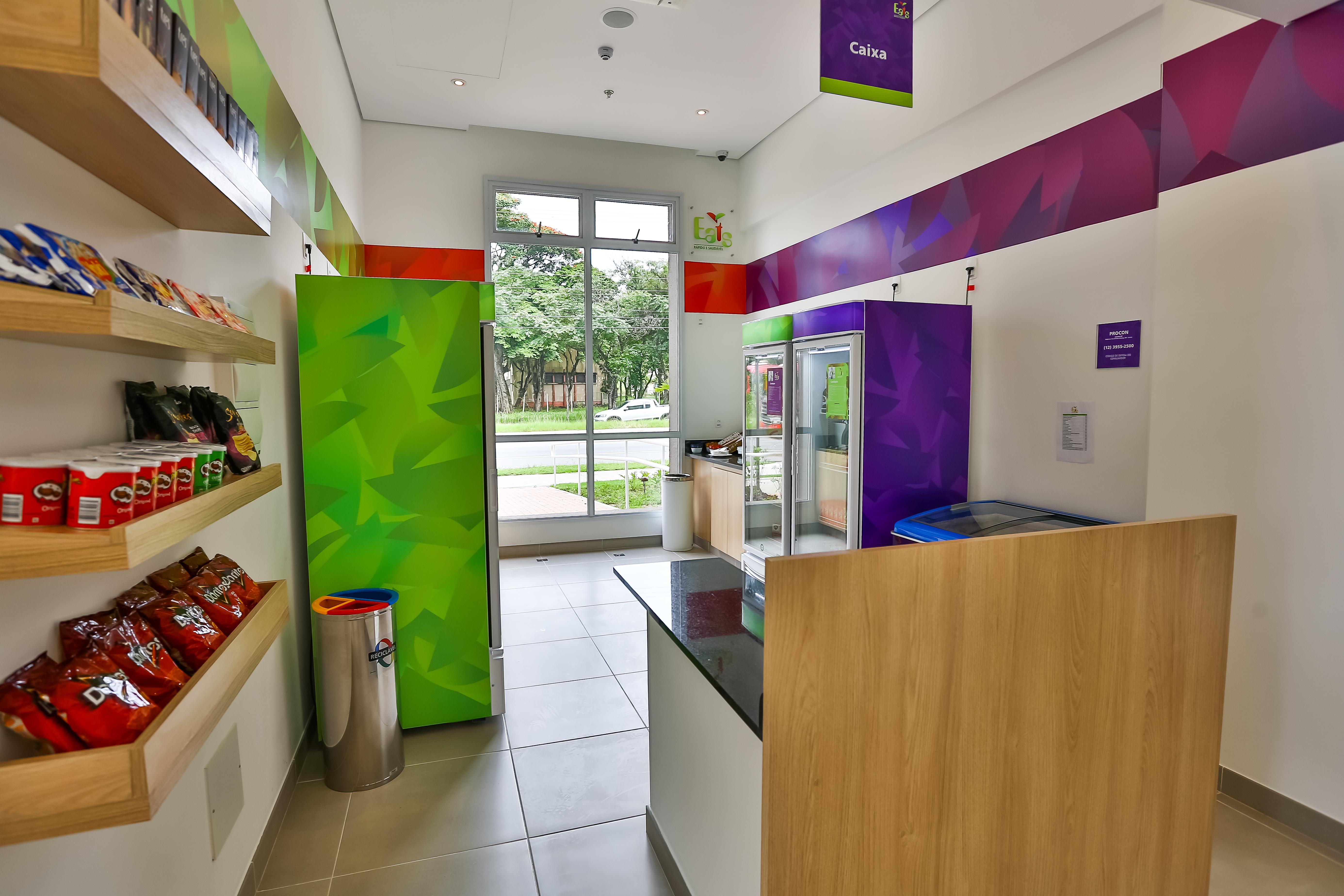 Transamerica Fit Hotel Jacarei