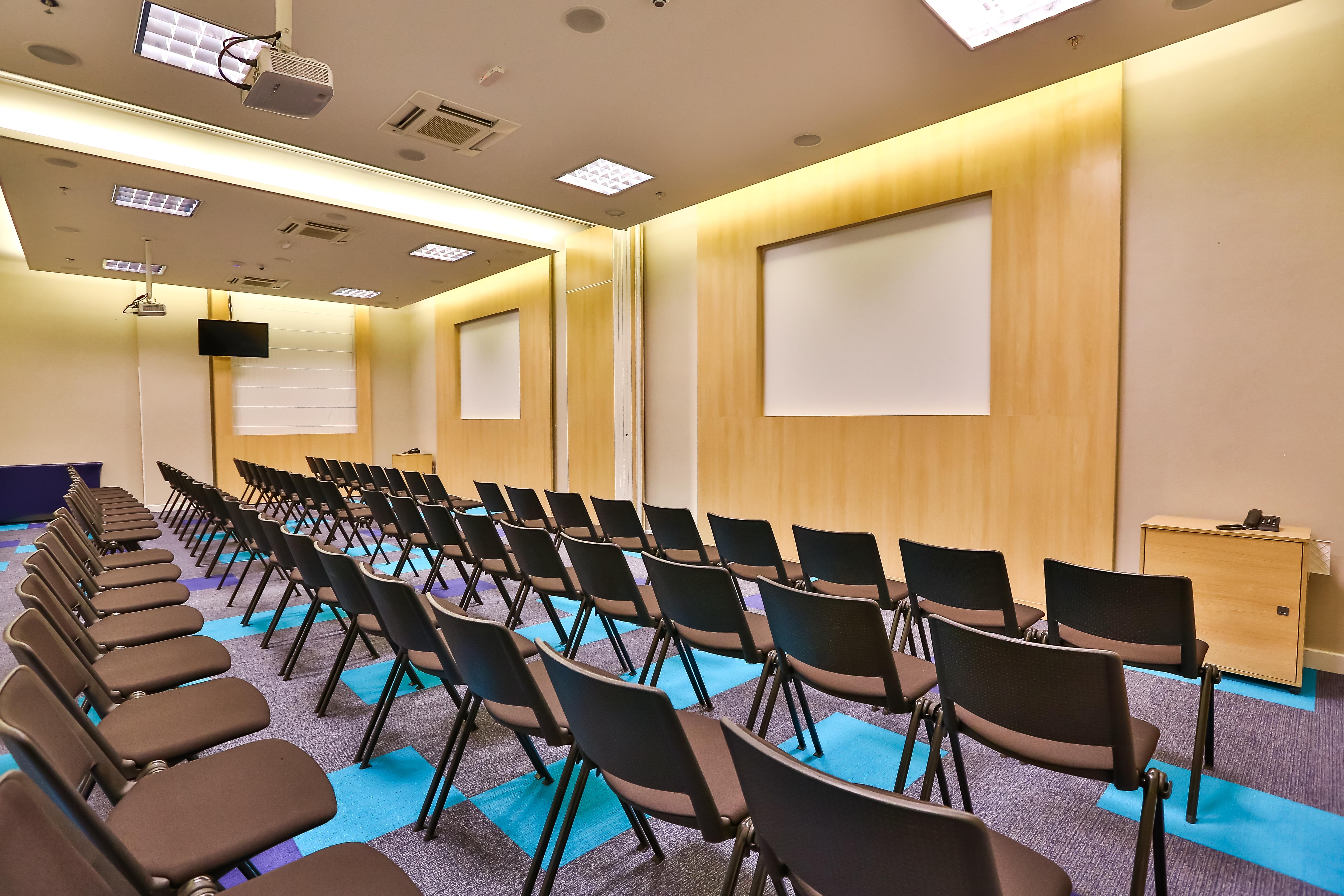 Hotel Transamerica Fit Jacarei