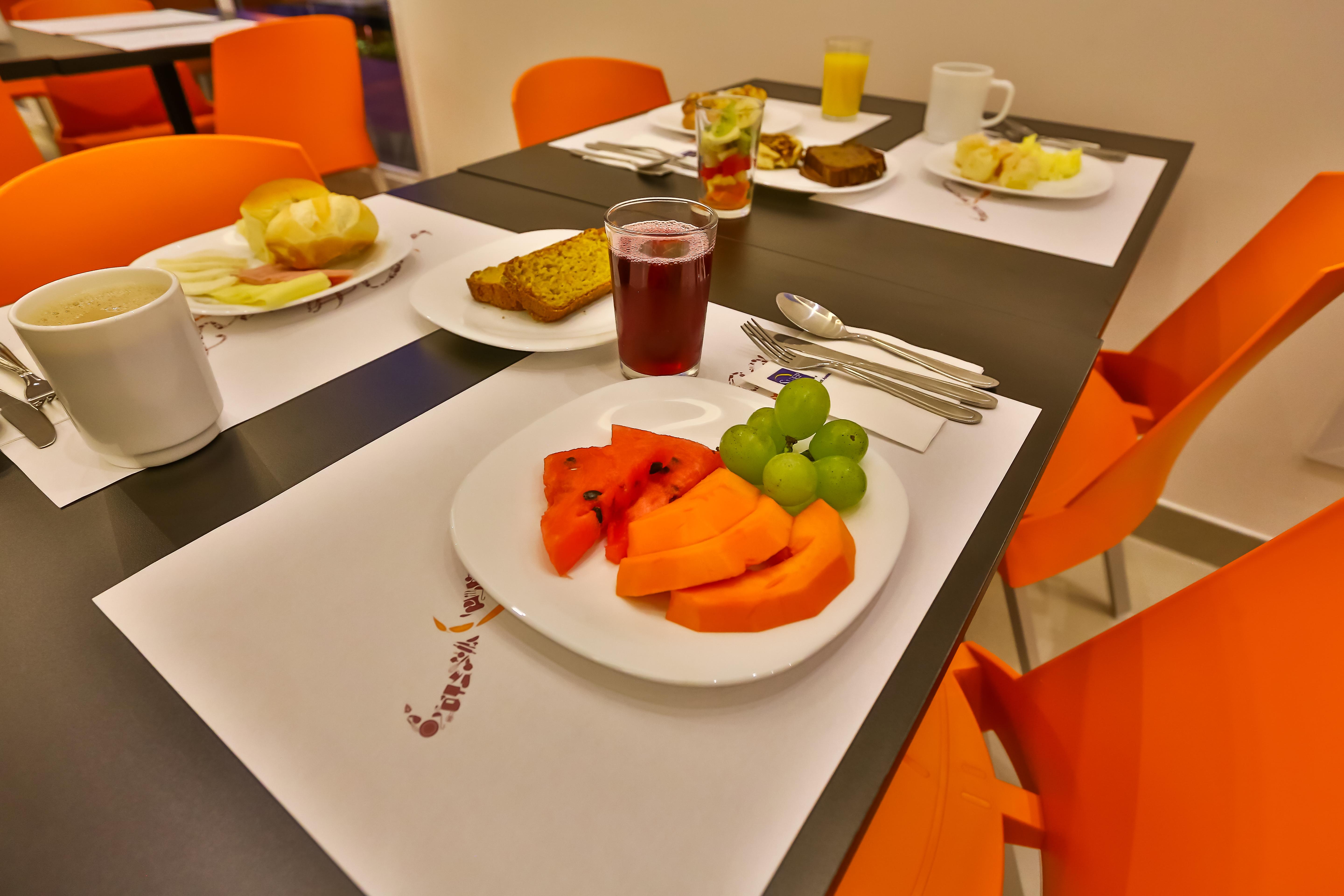 Transamerica Fit 3* Jacarei