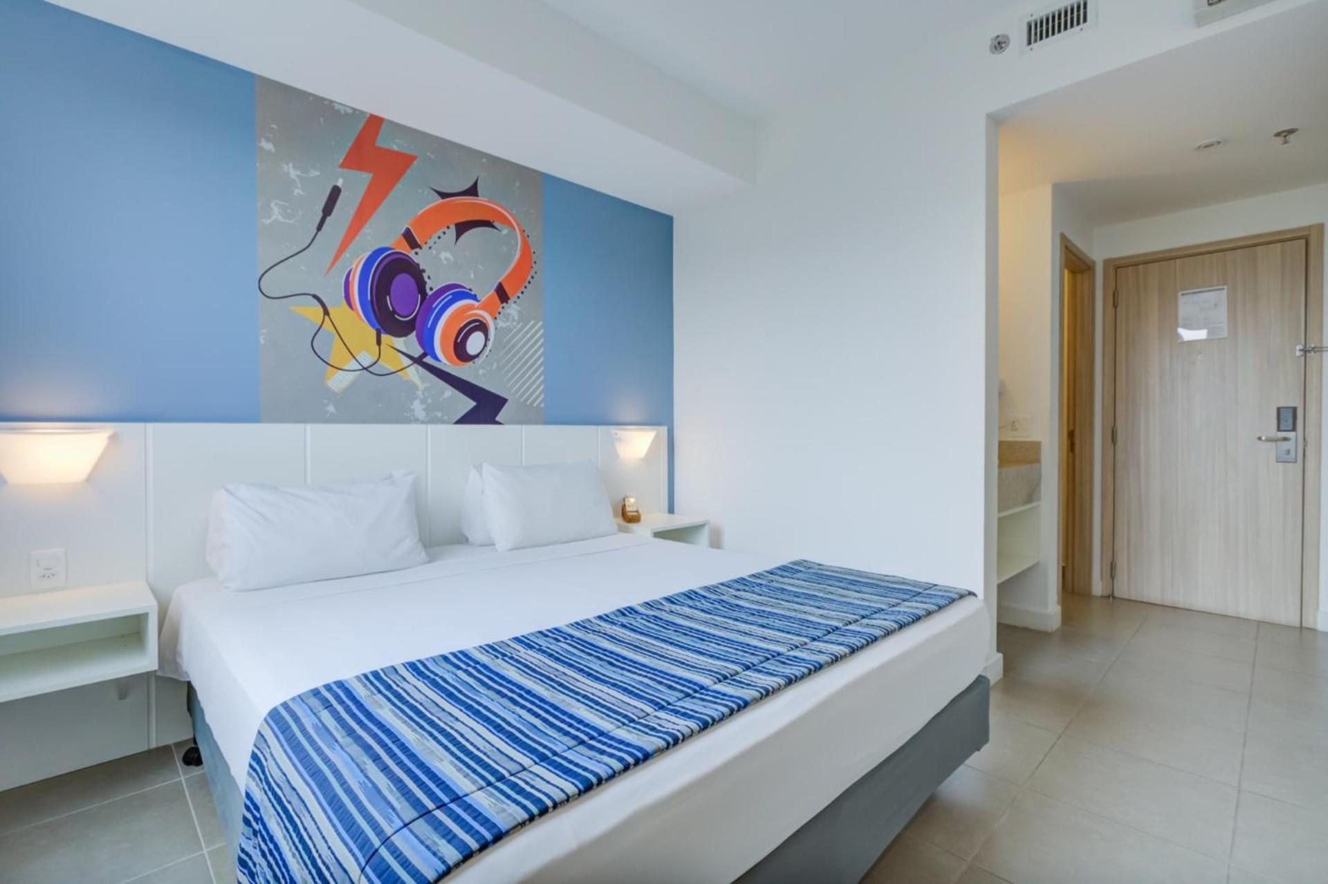 Transamerica Fit Hotel Jacarei