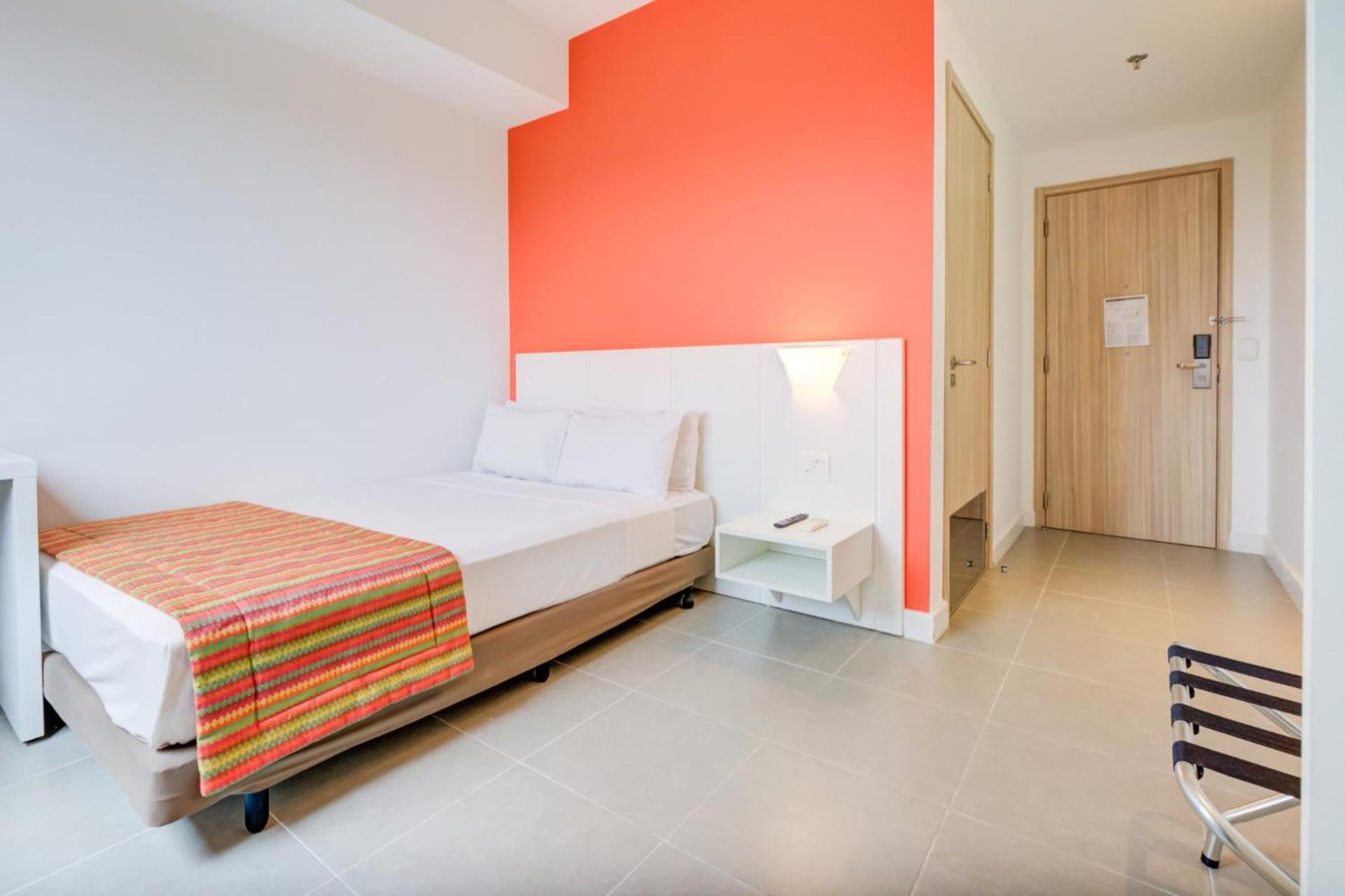 Hotel Transamerica Fit Jacarei