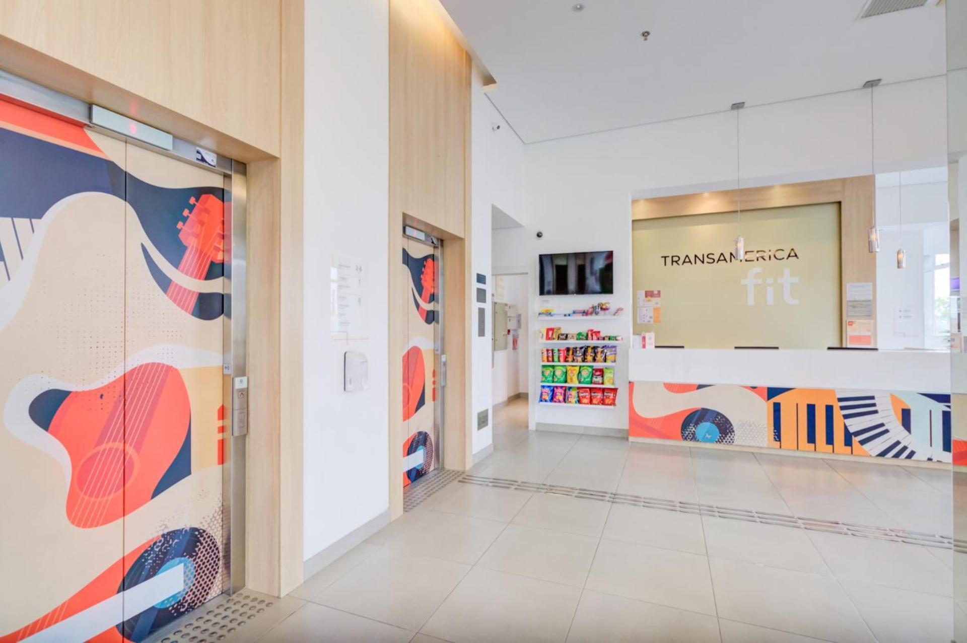 Transamerica Fit 3*