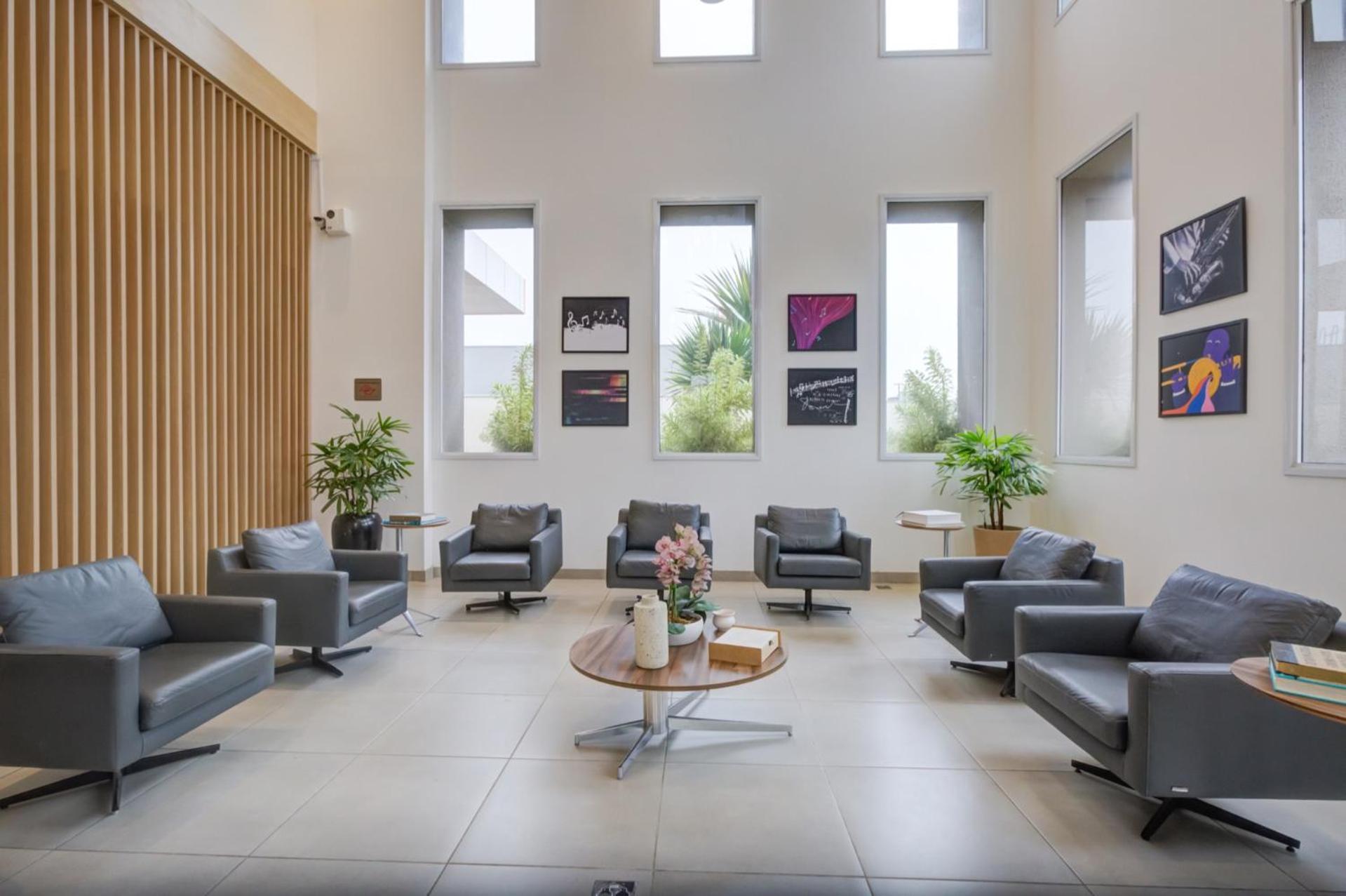 Transamerica Fit Hotel