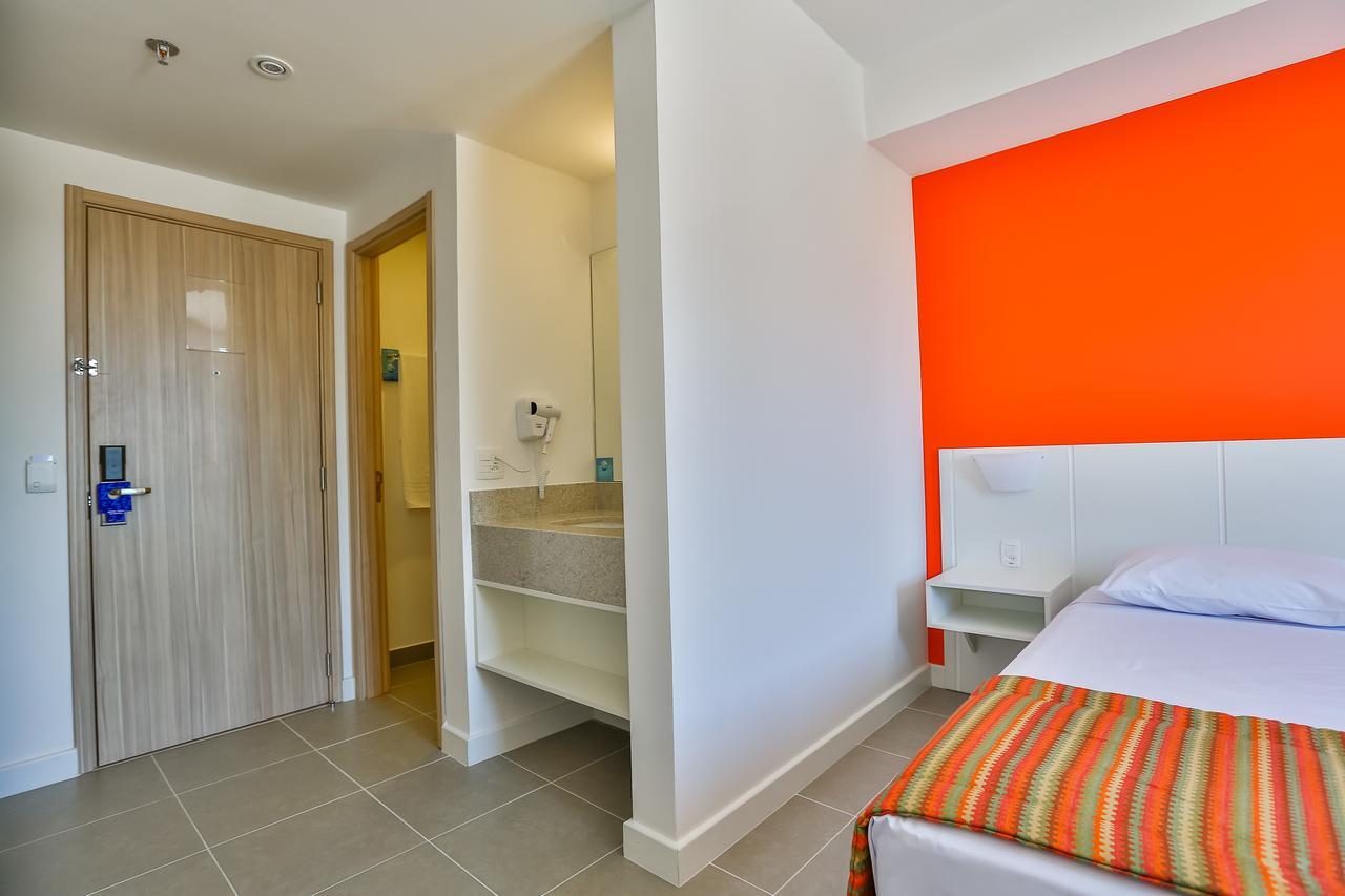 Hotel Transamerica Fit Jacarei
