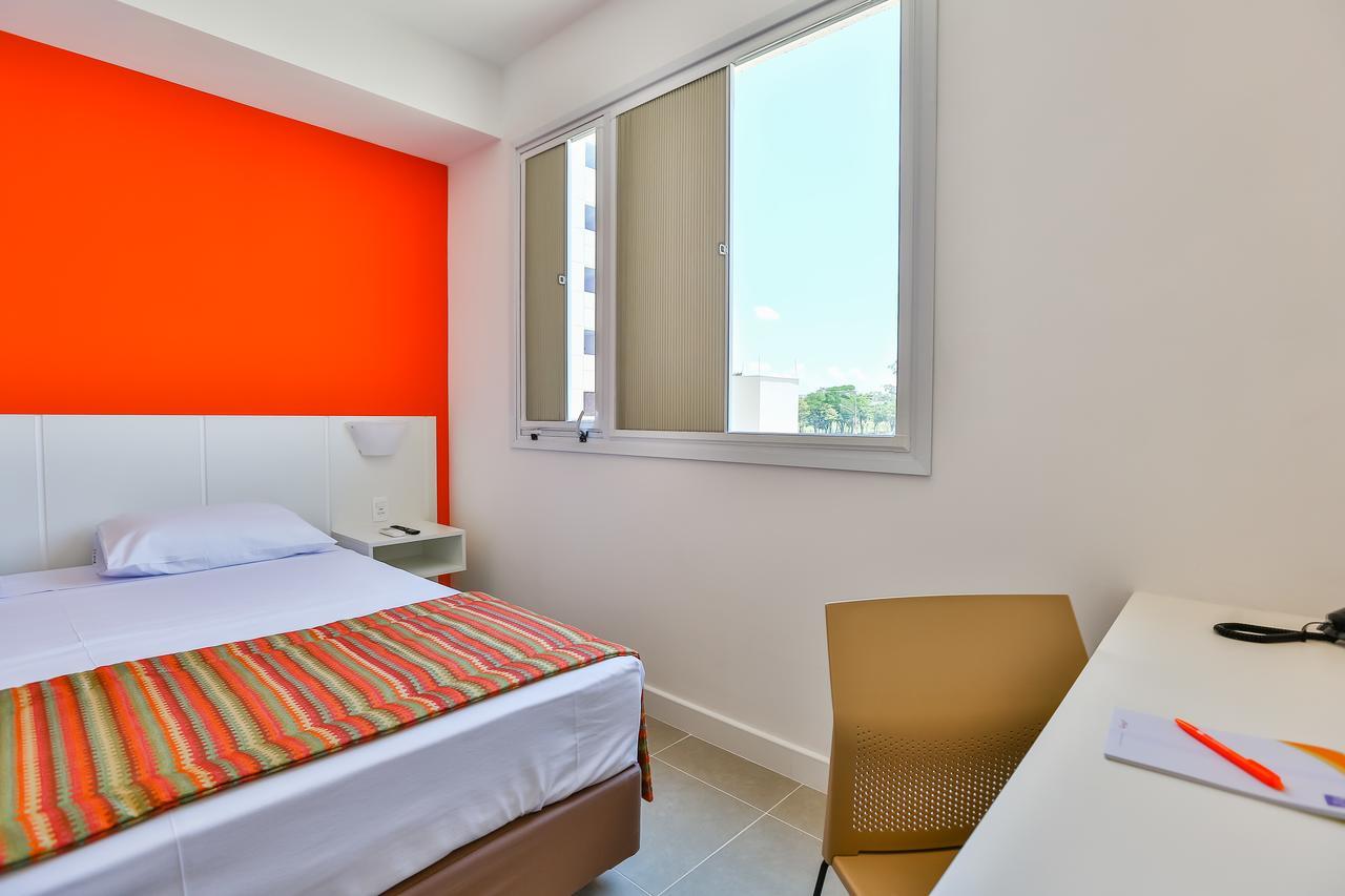 Hotel Transamerica Fit 3*
