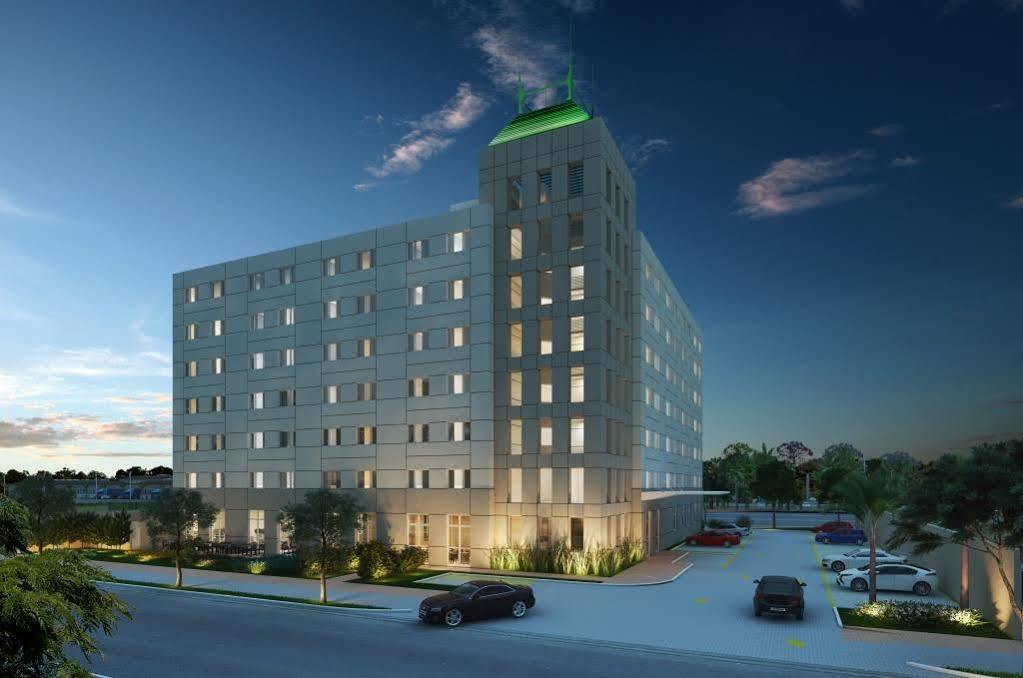 Transamerica Fit Hotel