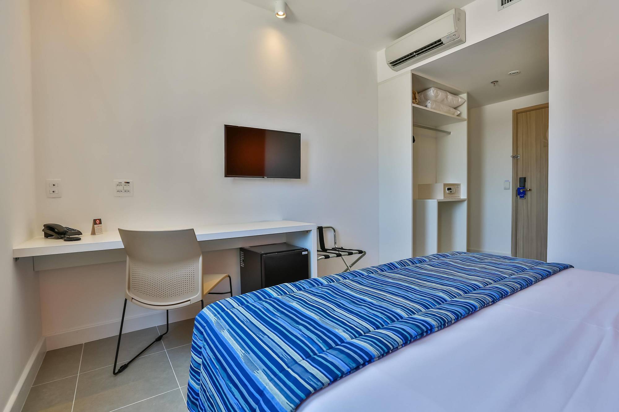 Transamerica Fit 3* Jacarei
