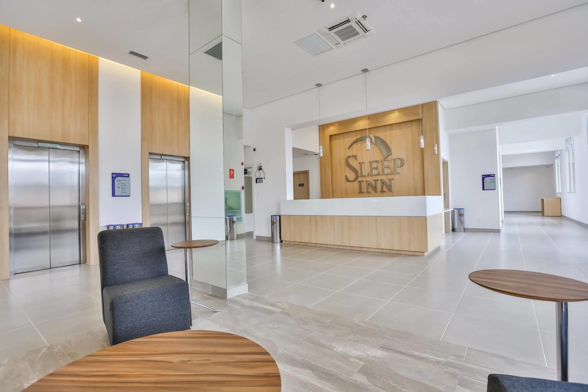 Transamerica Fit Hotel
