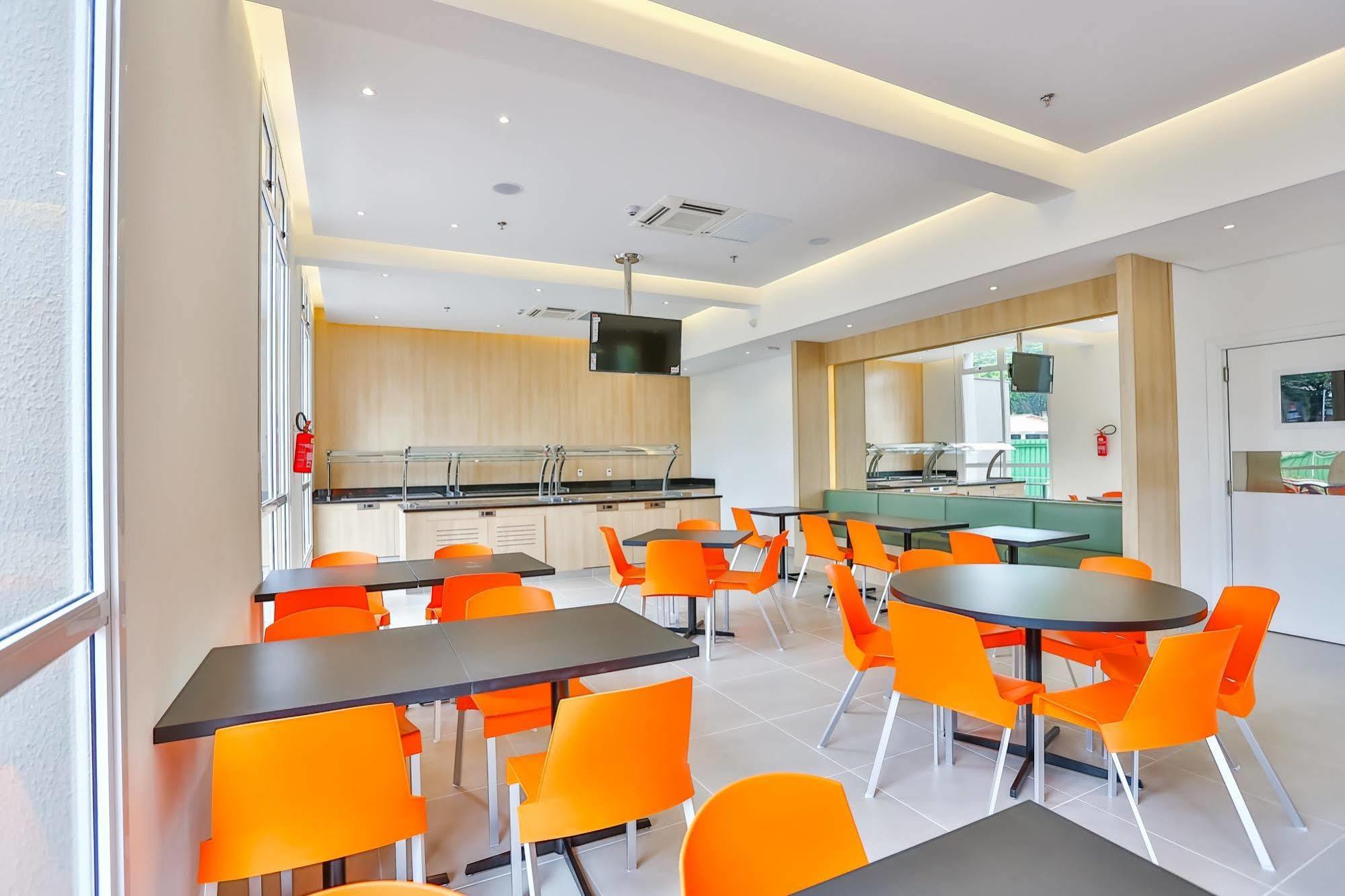 Transamerica Fit 3* Jacarei