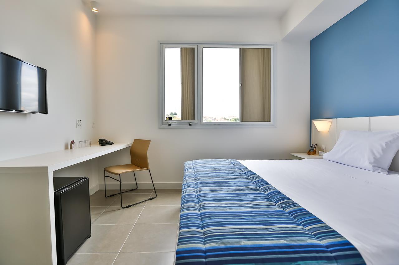 Transamerica Fit 3* Jacarei