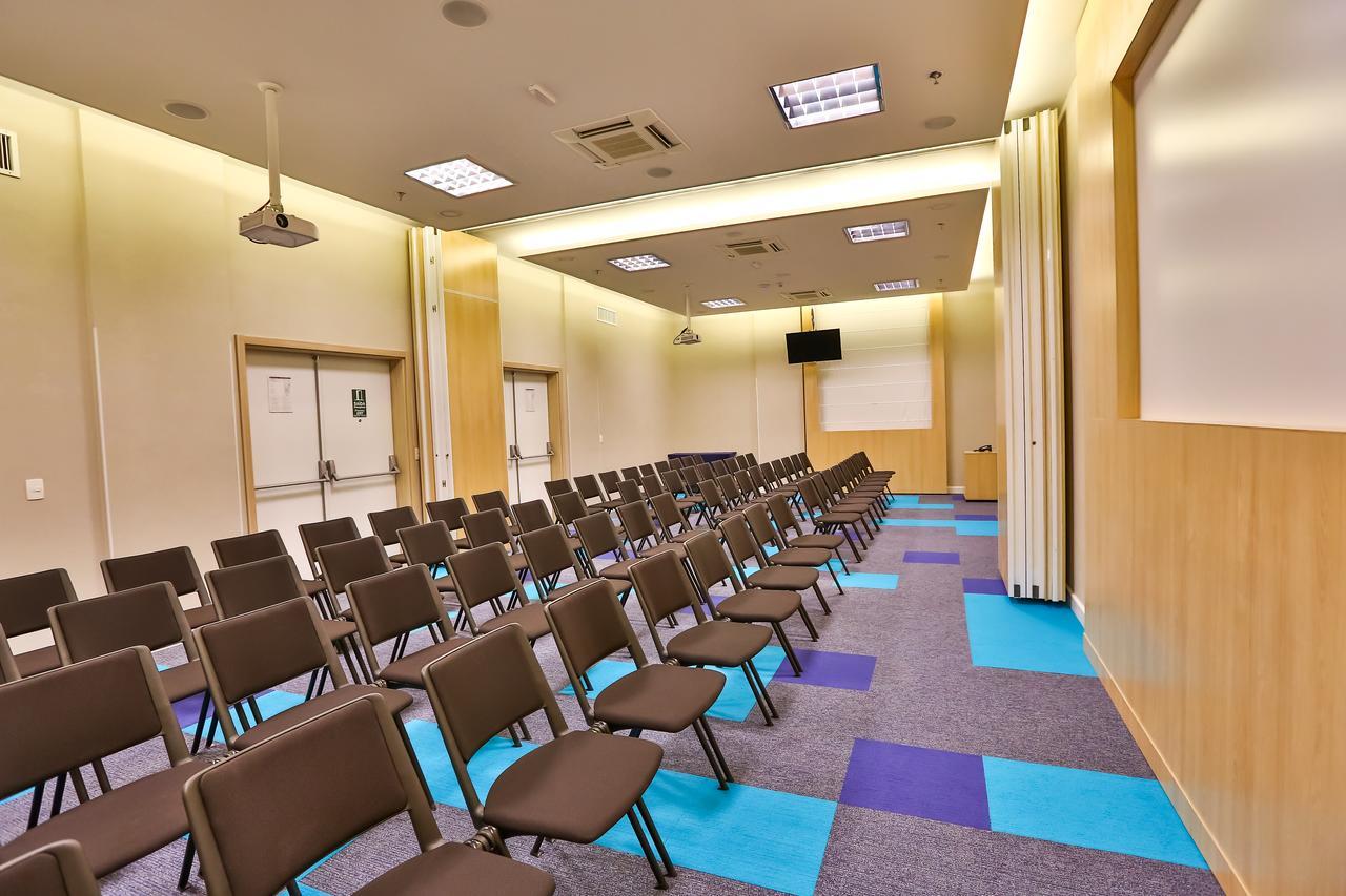 Transamerica Fit Hotel