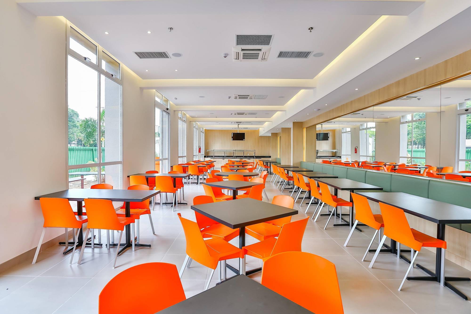 Transamerica Fit Hotel Jacarei