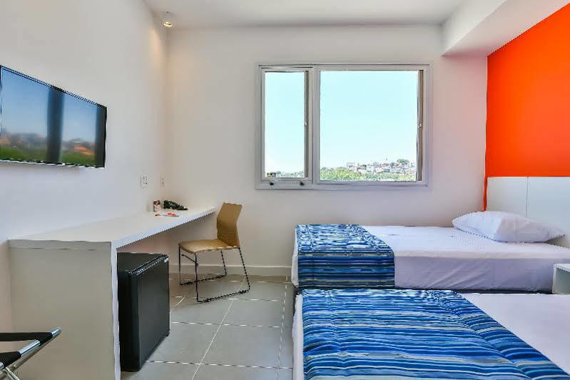 Transamerica Fit Hotel Jacarei